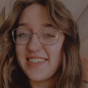 Meet your Posher, Alexandra